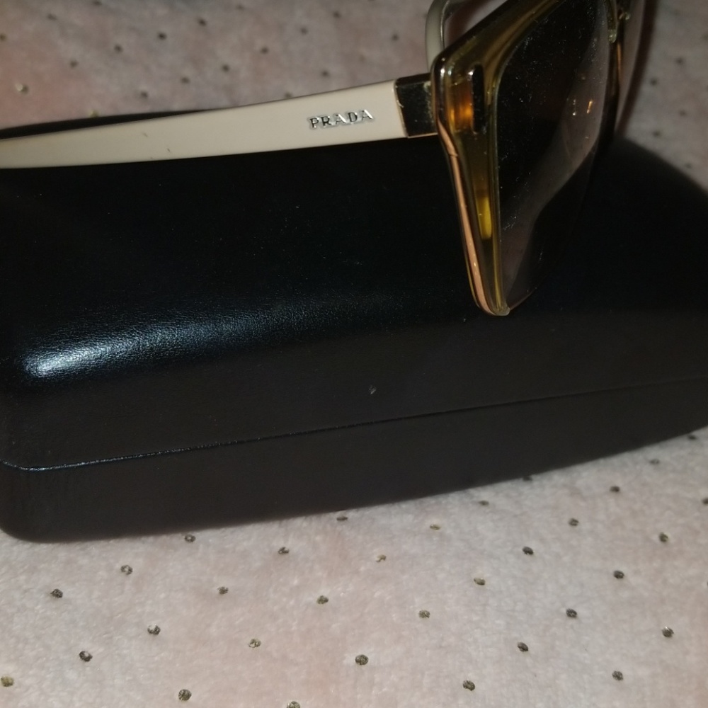 Prada Shades